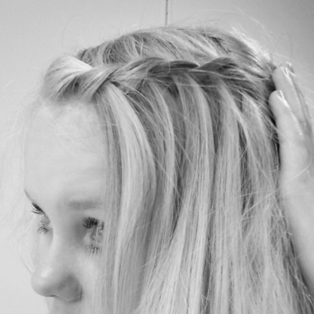 waterfall