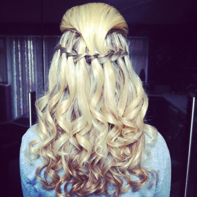 waterfallbraid 