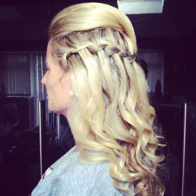 waterfallbraid 