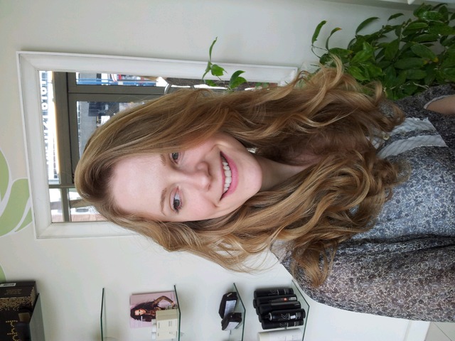 waves / golden beige