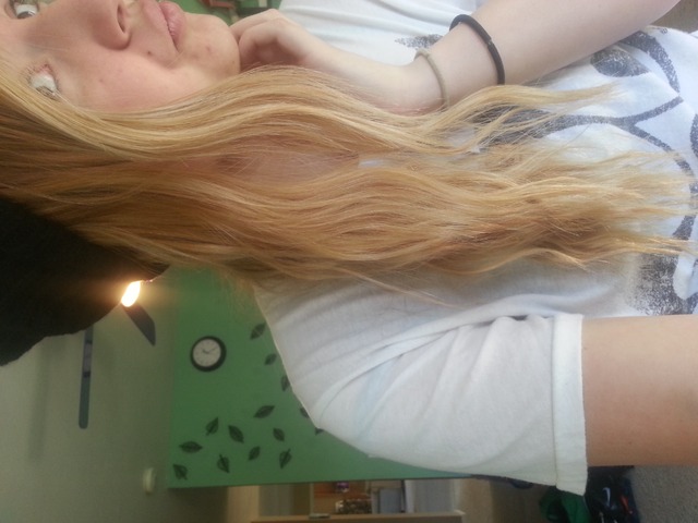waves and beanies. <3
