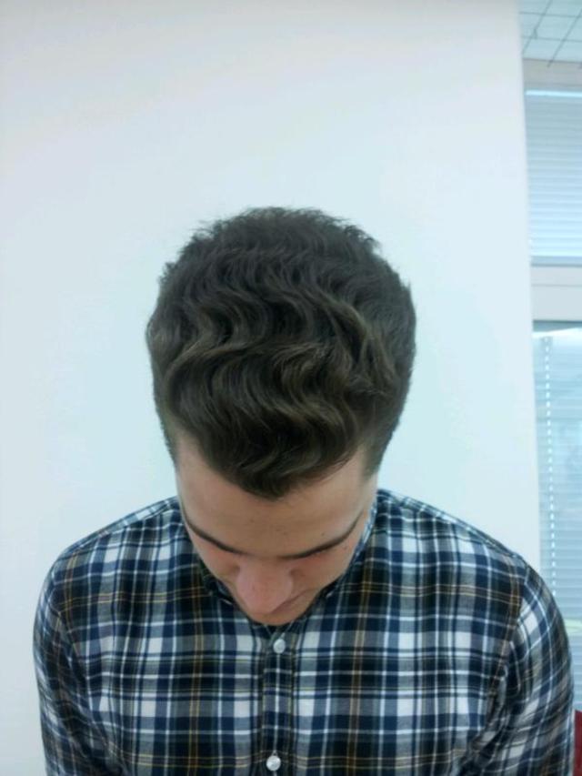 waves