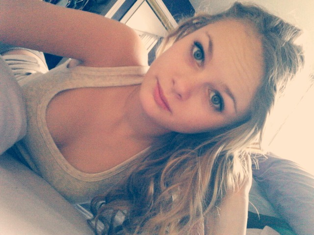 wavy and curly