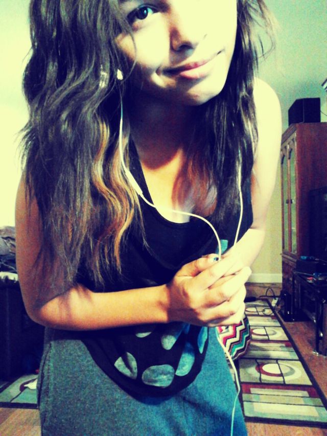wavy baby