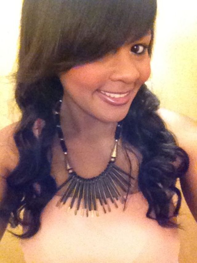 wavy curly hair overnight