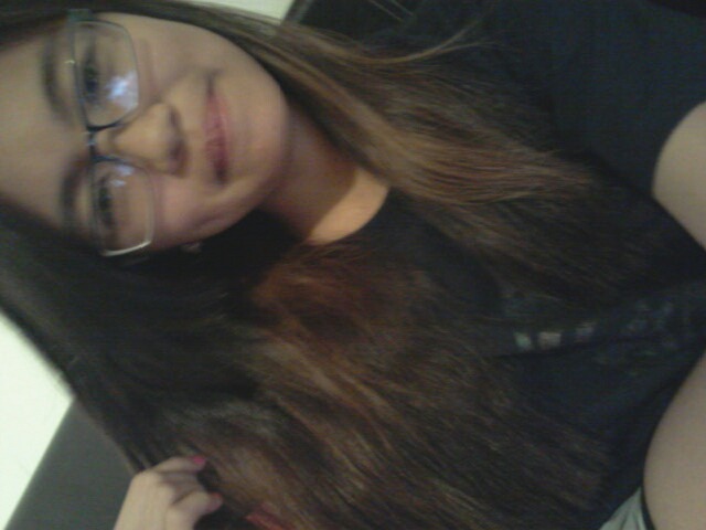 wavy hair ?