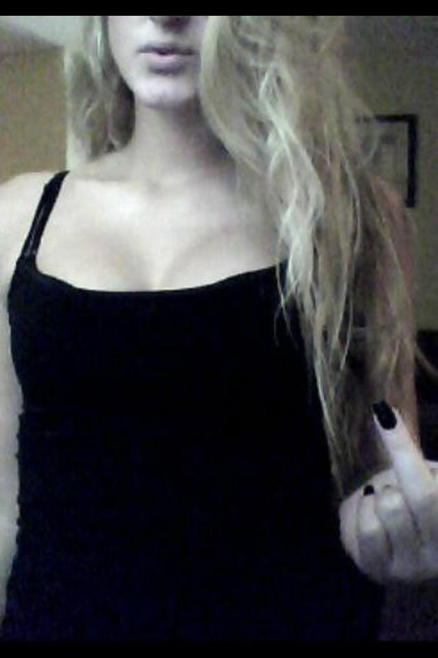 wavy hair