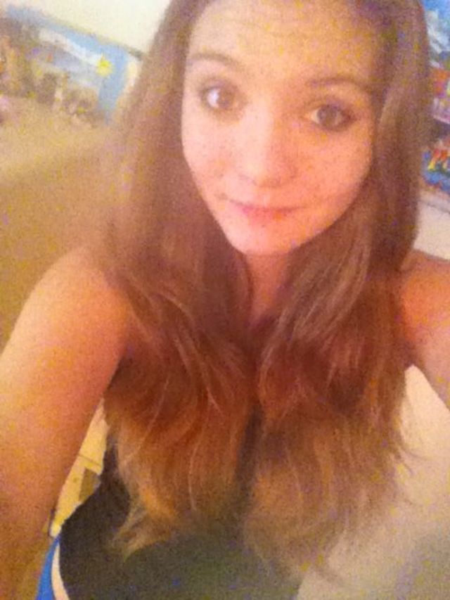 wavy hair