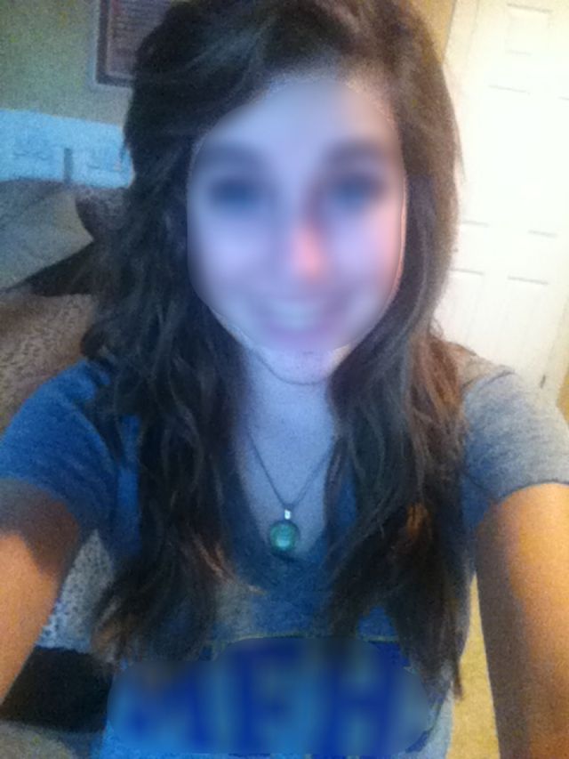 wavy natural hair