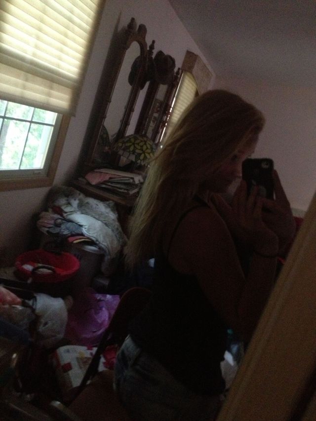 wavy?