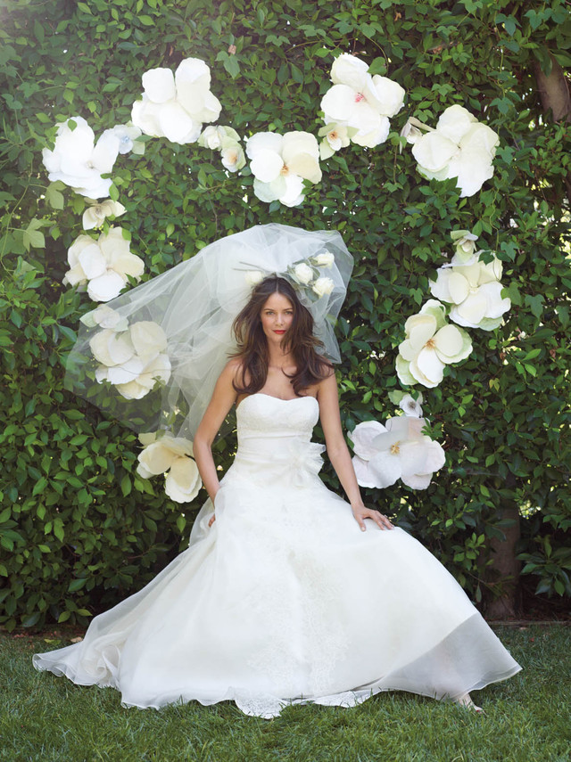 Watters Wedding adverts