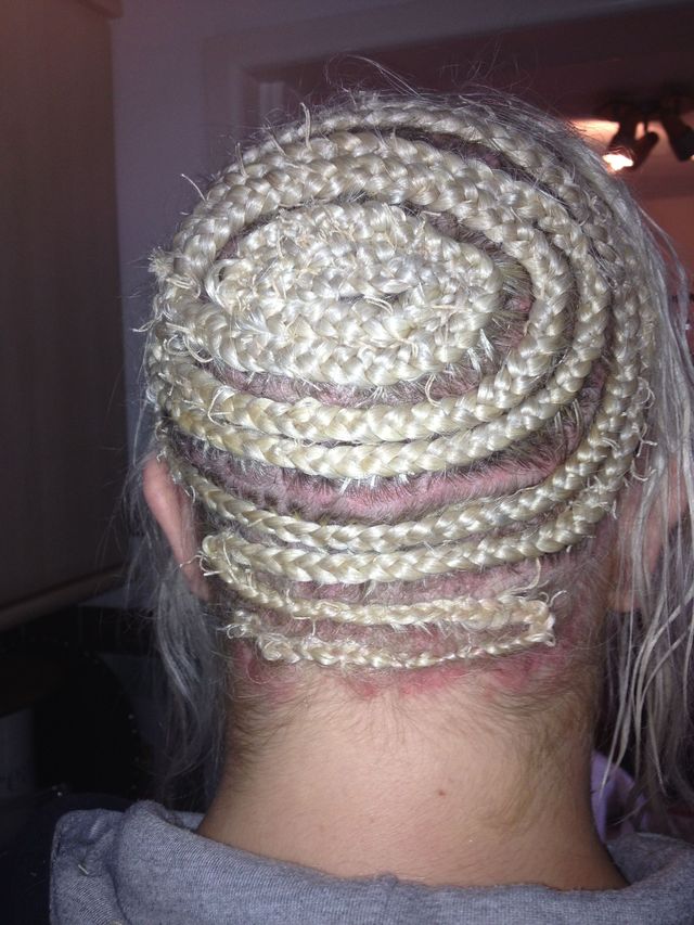weave