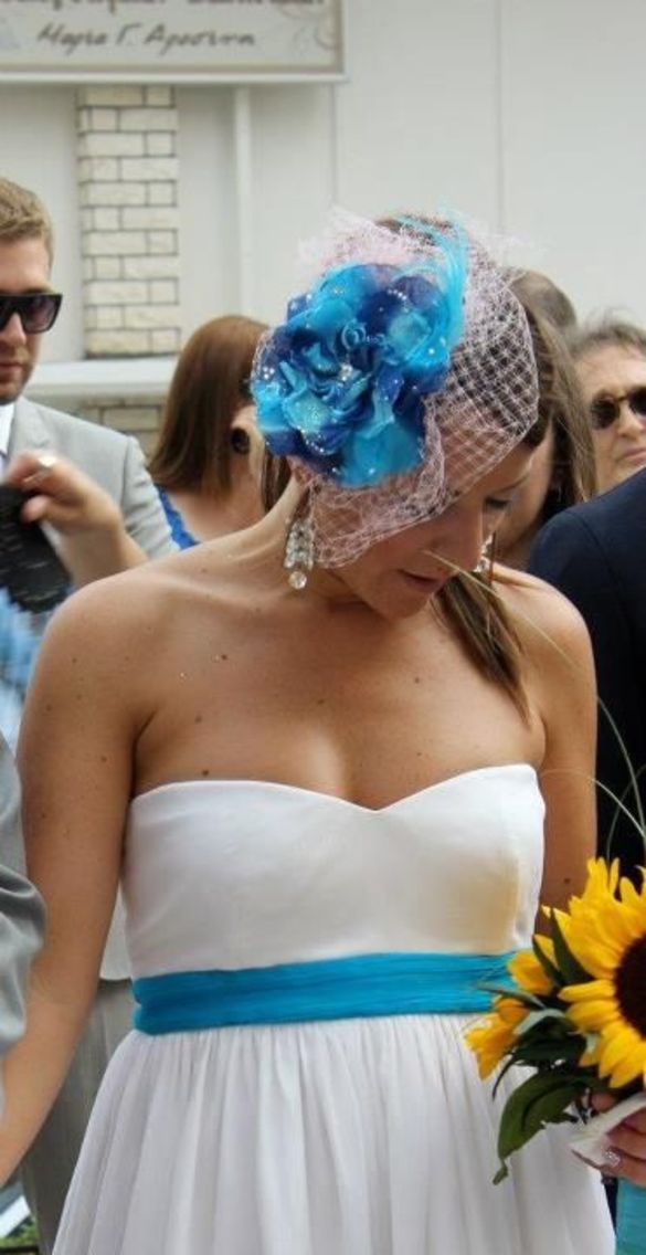wedding bells