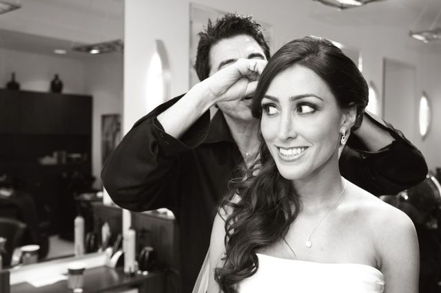 wedding bliss 