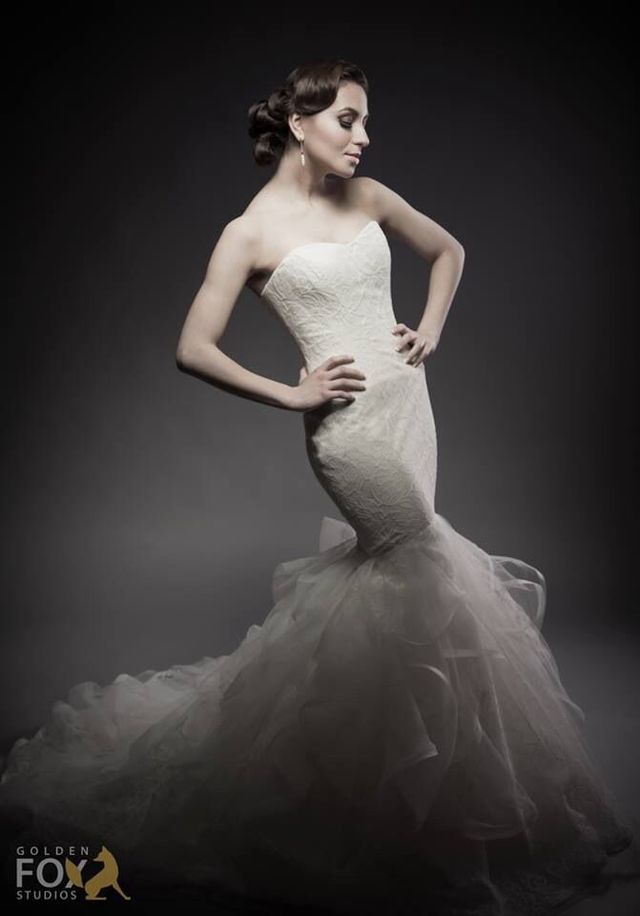 wedding couture 