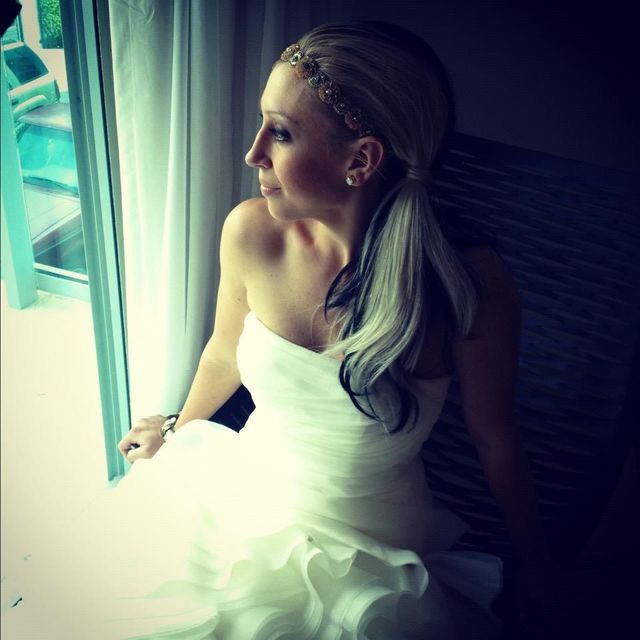 wedding day