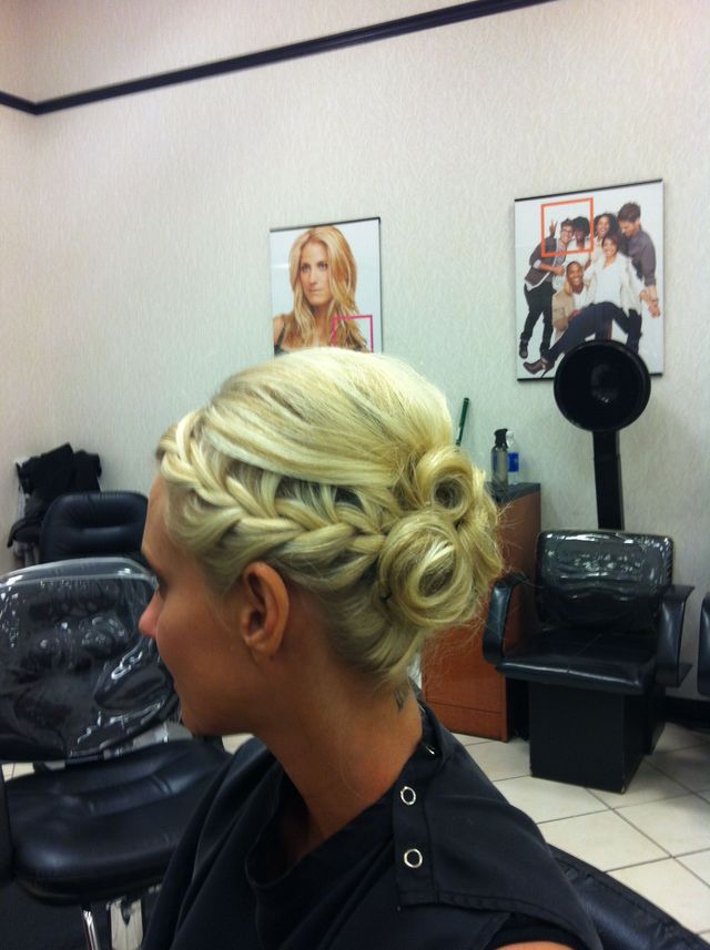 wedding do