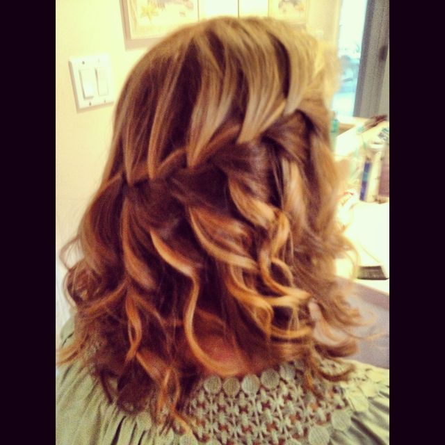 wedding hair styles
