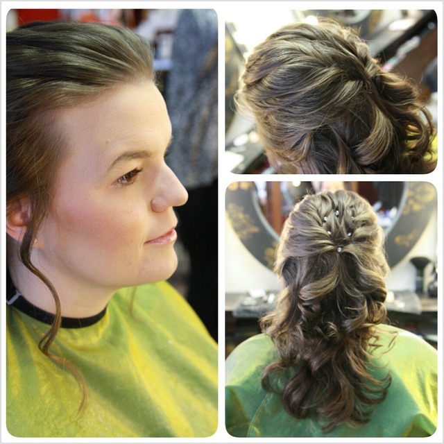wedding (natural)