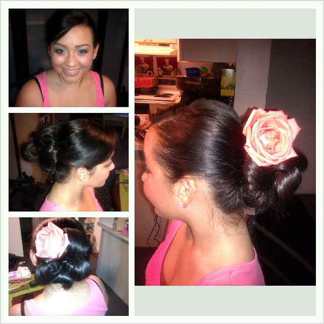 wedding ready