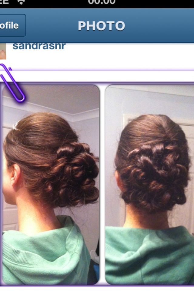 wedding style