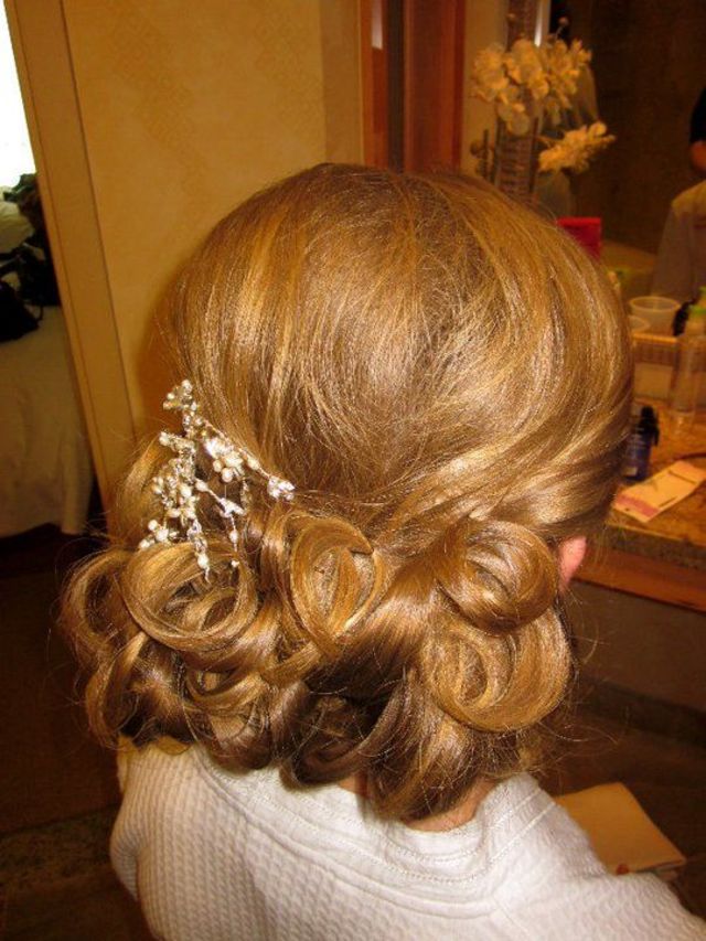 wedding styles 