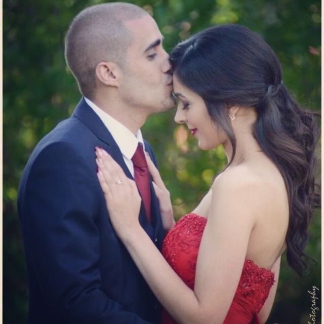 wedding time 