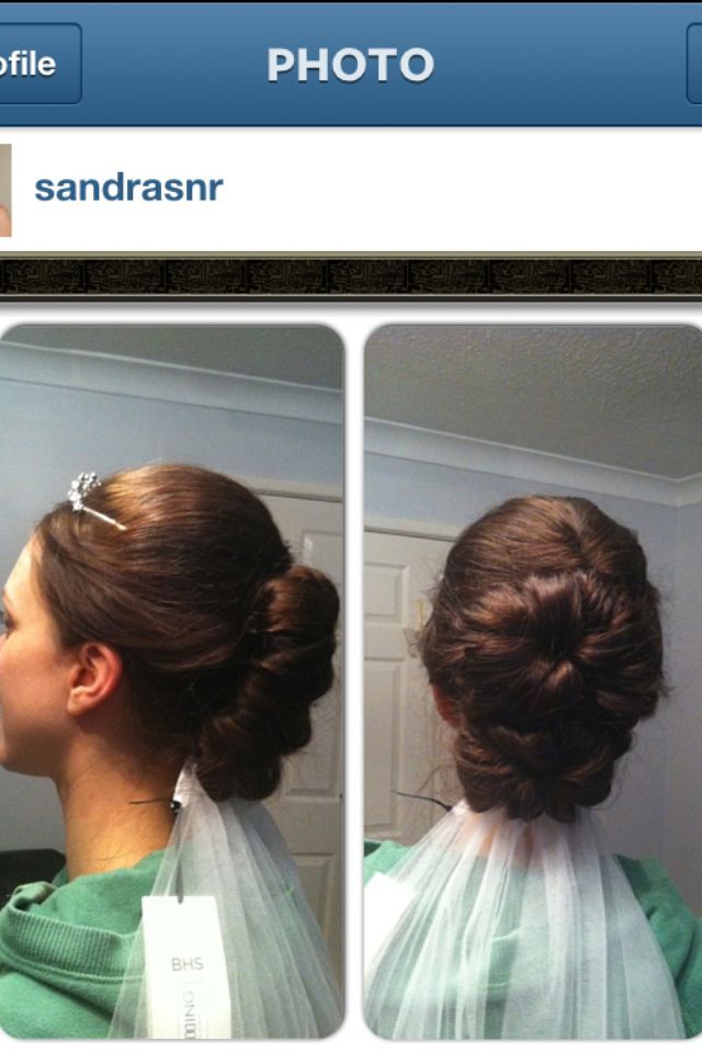 wedding trial
