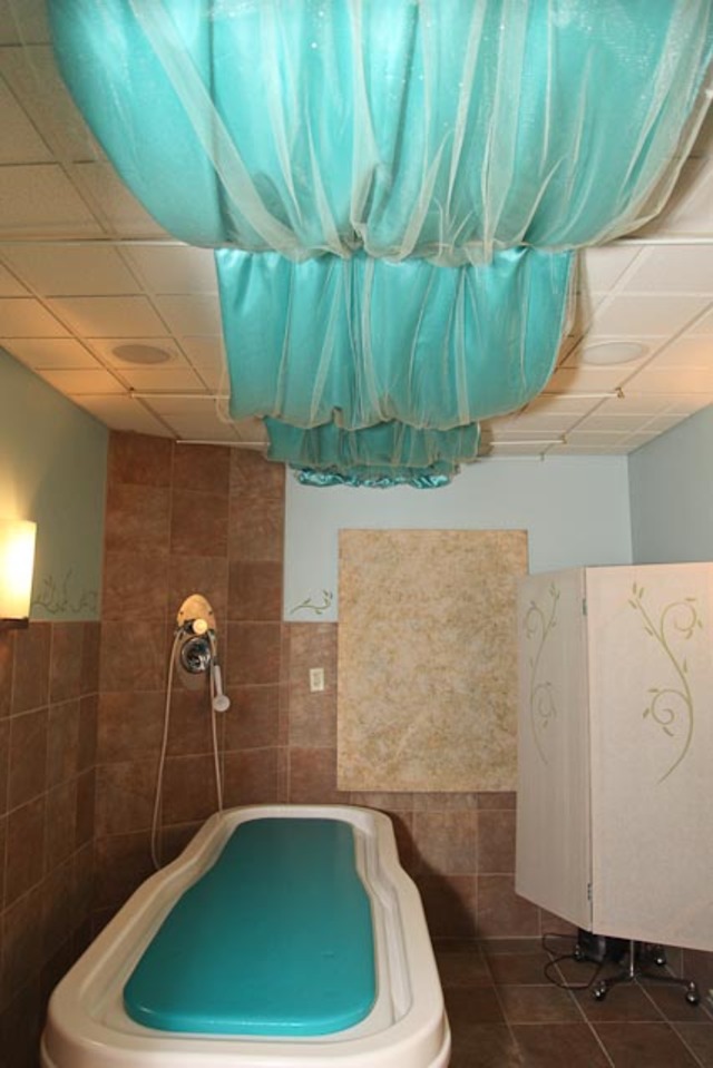 Nail Salon