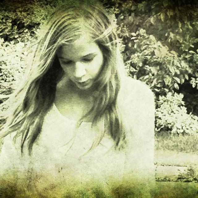 whats down there?