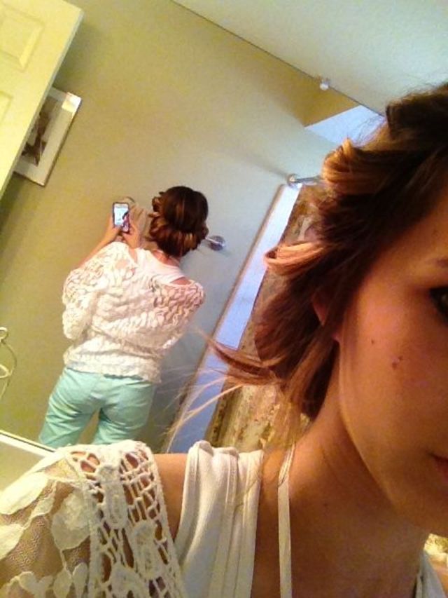 when I'm bored