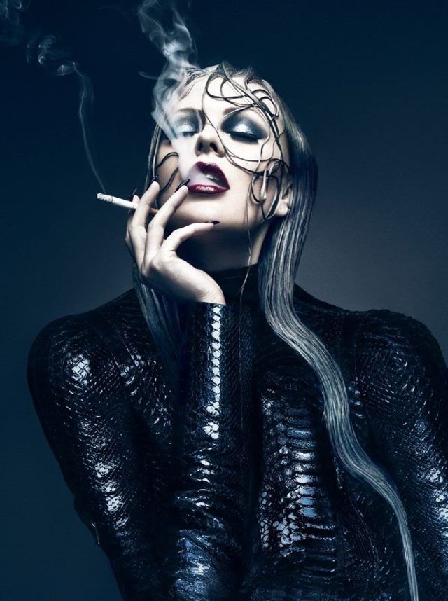 which witch