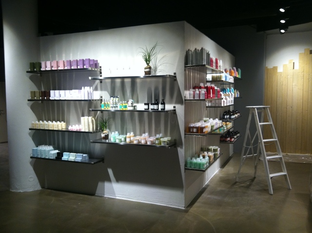 White Studio