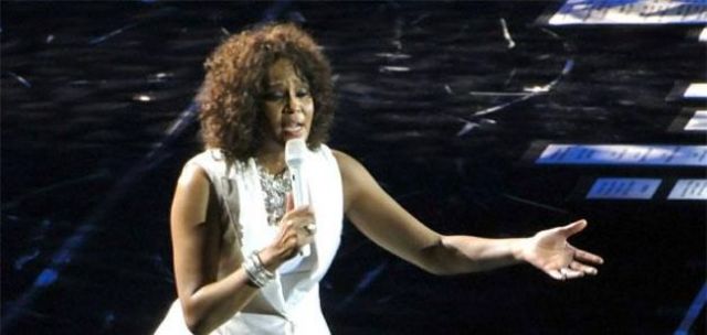 whitney