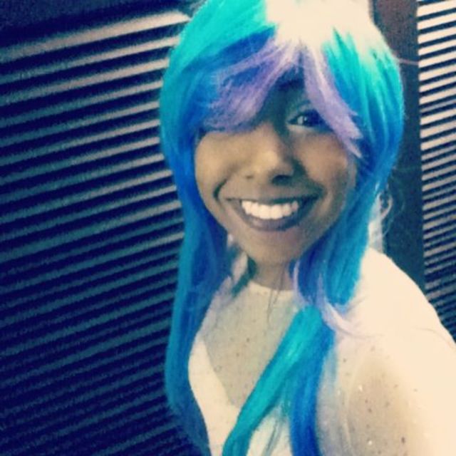 wig