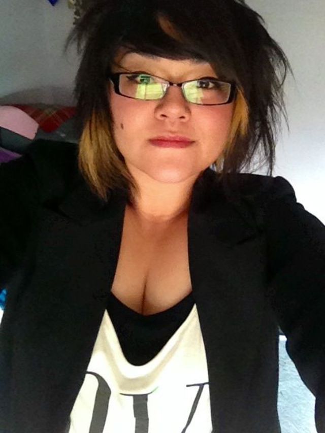 wild tiger look