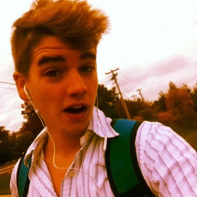 windswept 