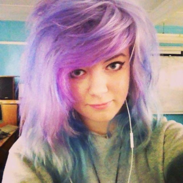 windswept