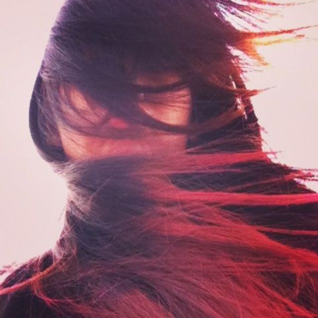 windy.