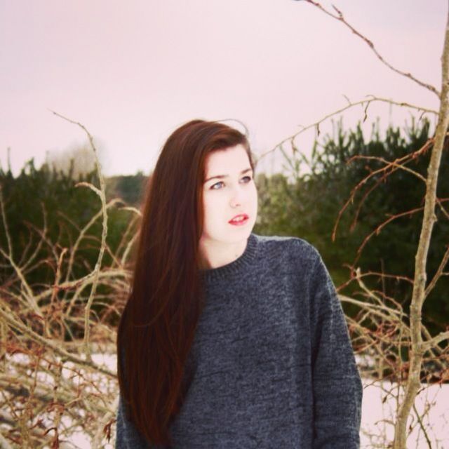 winter wonderland