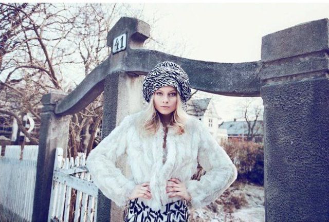 winter