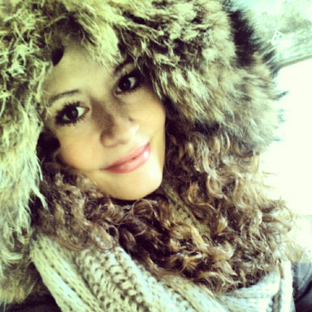 wintertime