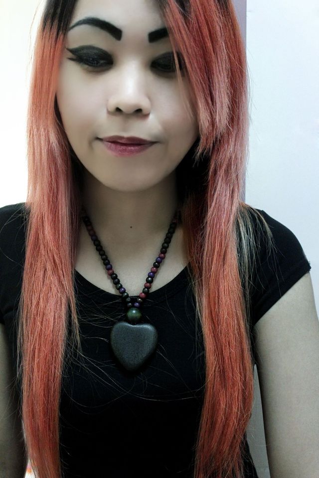 witchy