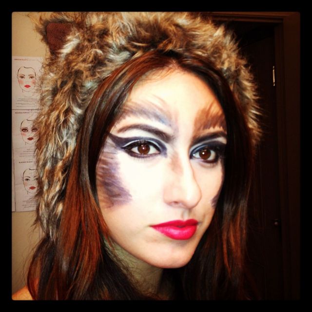 wolf