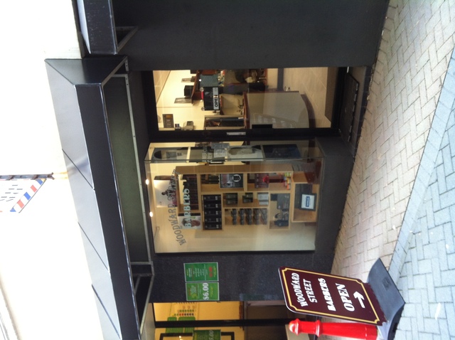 Salon