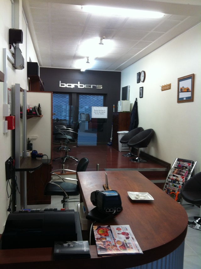 Salon 1