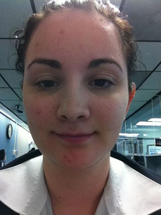 work
