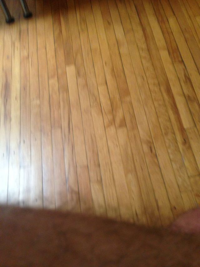 wow