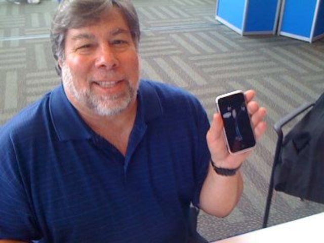 woz