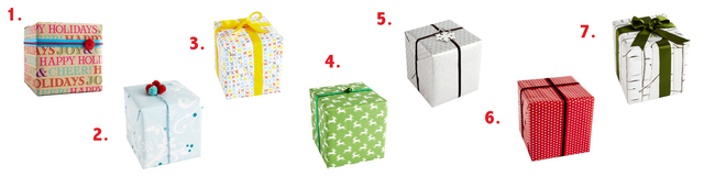 wrap